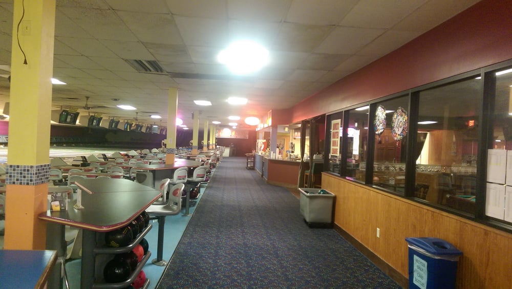 30 Strikes Bowling Center 21 Photos Bowling Stratford, NJ Reviews Yelp