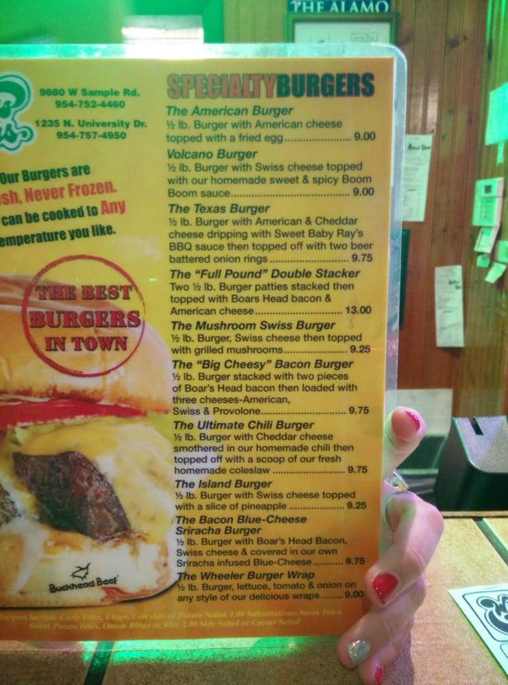 Wings Plus 38 Photos Chicken Wings 9880 W Sample Rd Coral Springs, FL Reviews Yelp