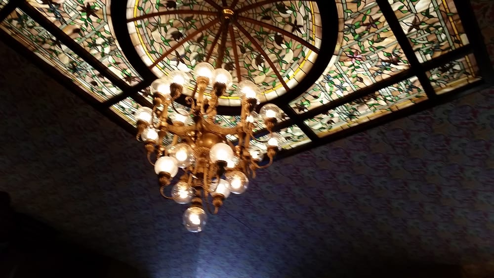 Gryphon Tea Room 111 Photos Tea Rooms Savannah, GA Reviews Yelp