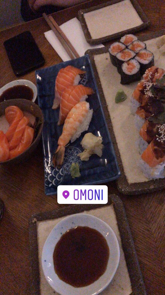 Omoni