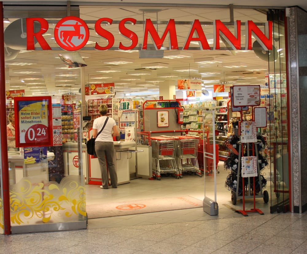 Dirk Rossmann - Drugstores - Laatzen, Niedersachsen, Germany - Reviews