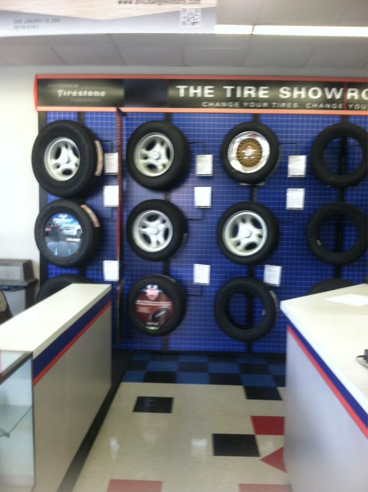 Firestone Complete Auto Care - 12 foto - Riparazioni auto ...