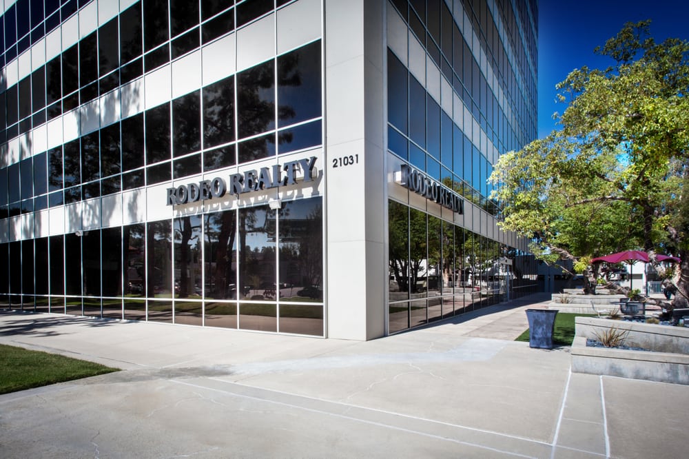Rodeo Realty 14 Photos Real Estate Services Woodland Hills