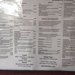 Pam's Kitchen - Trinidadian - Wallingford - Seattle, WA ...