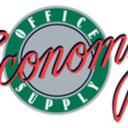 Economy Office Supply Company logo