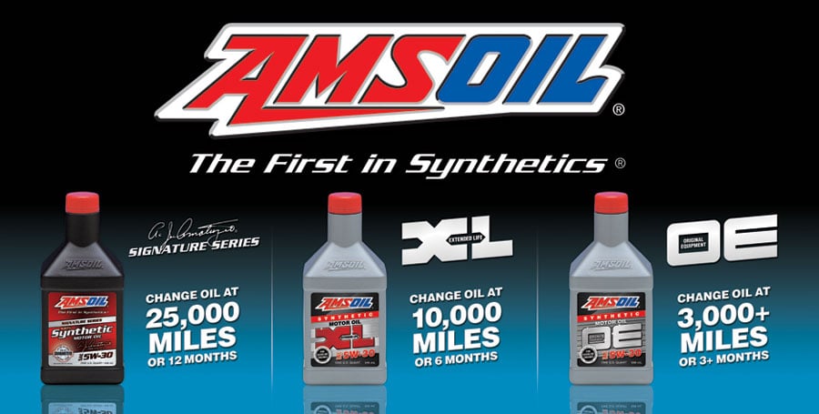 Amsoil Scam