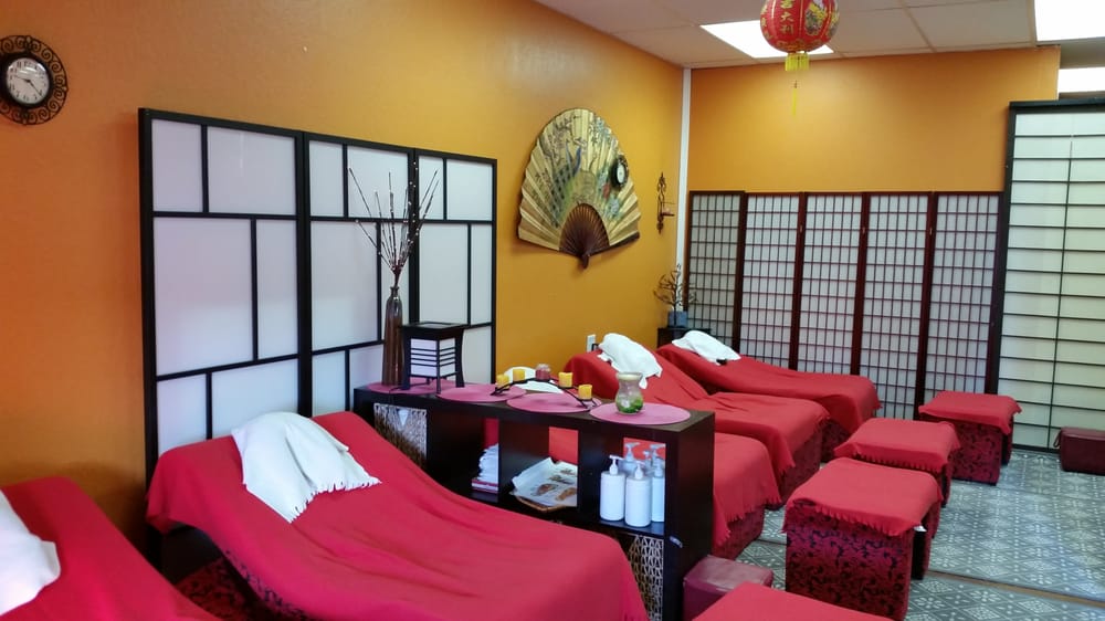Super Foot Massage 11 Photos Reflexology Walnut Creek, CA