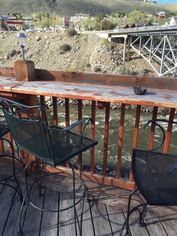 Iron Horse Bar & Grill 50 Photos American (Traditional) Gardiner