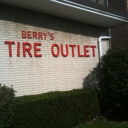 Berry Tire Libertyville Inc, Libertyville, IL