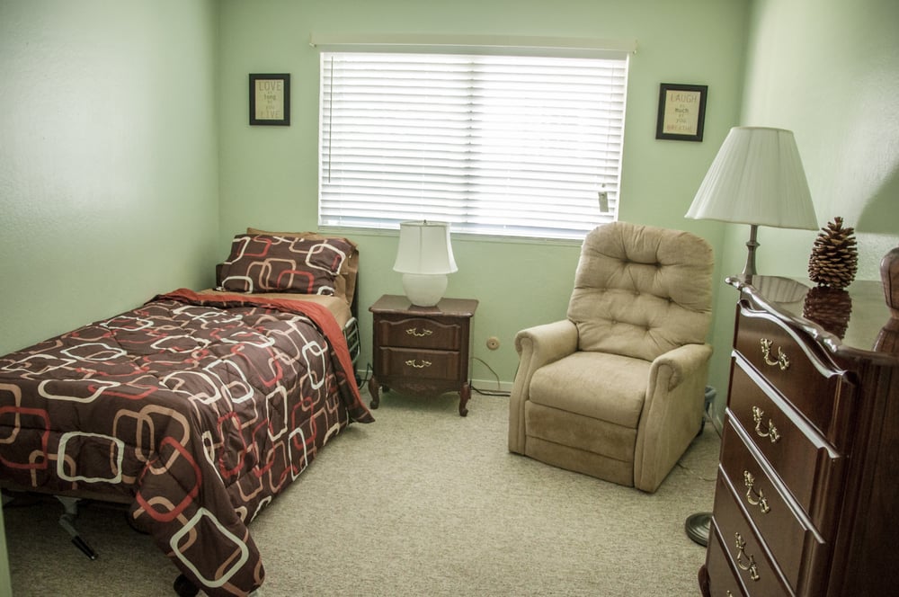 Rosemont Senior Care Home Retirement Homes Sacramento, CA Yelp