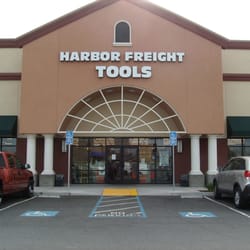 Harbor Freight Tools   Vallejo, CA, United States  hardware store vallejo