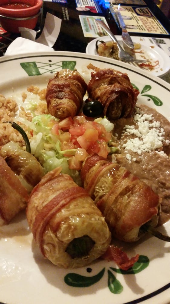 El Ranchero Restaurant 44 Photos Mexican Wickenburg, AZ Reviews Yelp