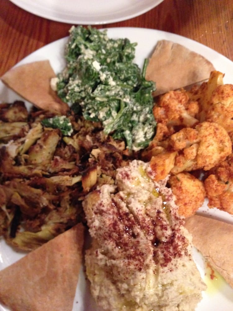 Kashkaval Garden - 115 Photos - Mediterranean - Hell's Kitchen - New