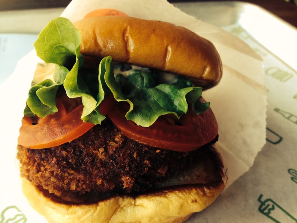 Shake Shack 79 Photos Hot Dogs University City Philadelphia, PA Reviews Menu Yelp