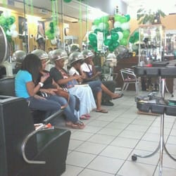 Jackie?s Unisex Beauty Salon - Hair Salons - North Miami Beach, FL ...