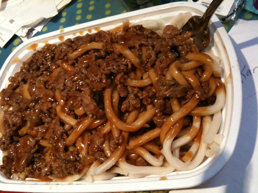 Taste of China Chinese Maspeth, NY Yelp