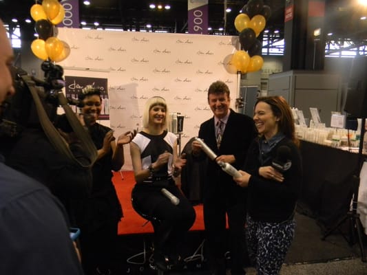John Amico School Of Hair Design John Amico School Of Hair Design