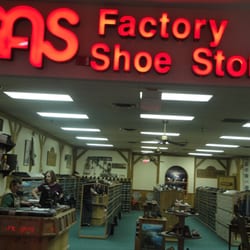San Antonio Shoemakers - Laughlin, NV, United States. Store Interior