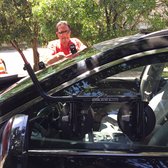 Glass FX Auto Glass - San Antonio, TX, United States