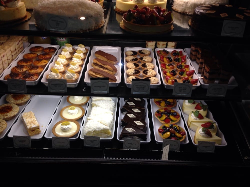 La Madeleine 39 Photos Bakeries East Carrollton New Orleans, LA