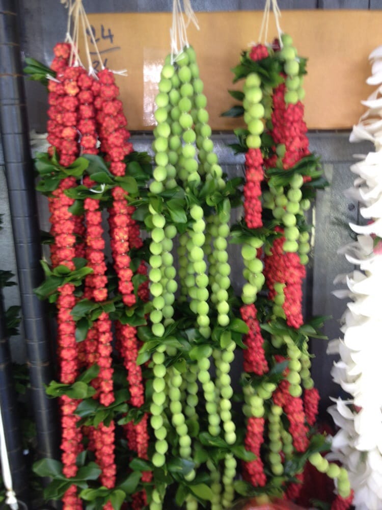 Lita’s Leis & Flower Shoppe 14 Photos Florists Downtown Honolulu, HI Reviews Yelp