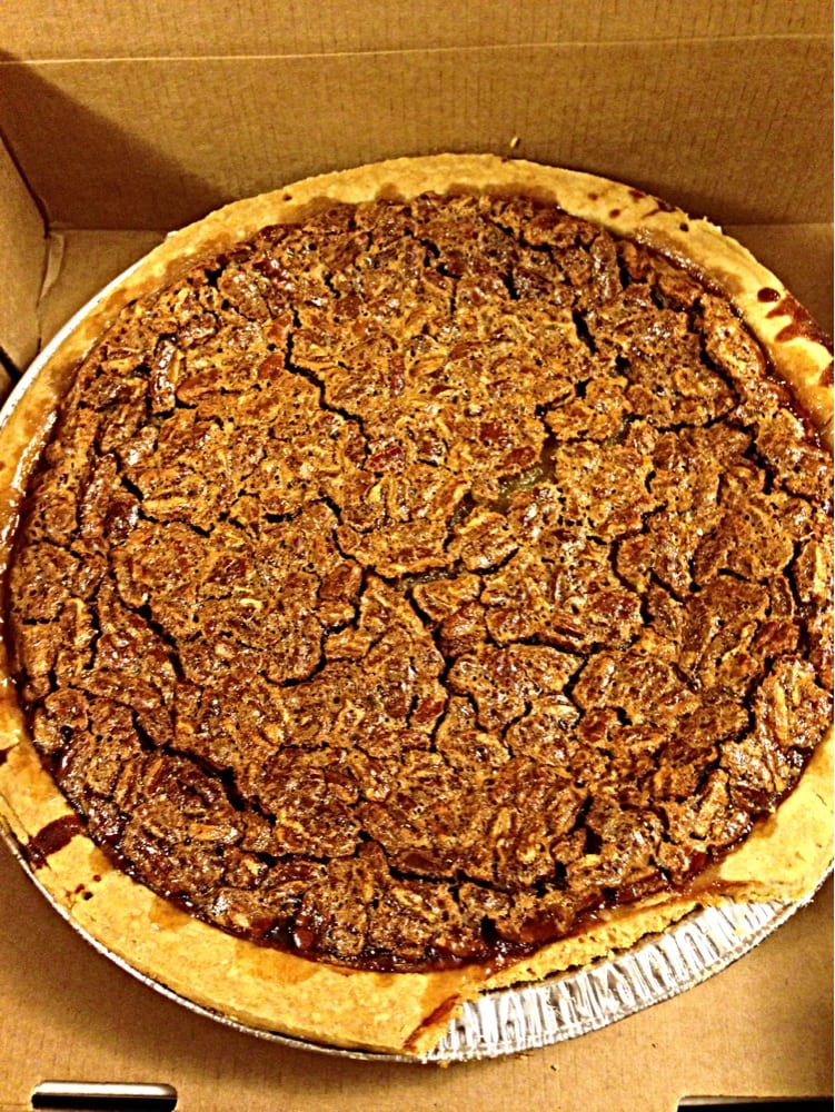 Flying Saucer Pie Company 96 Photos Bakeries Independence Heights