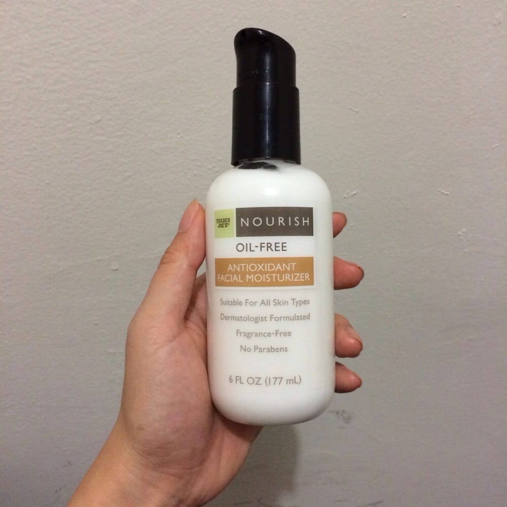 best lotion for men reddit