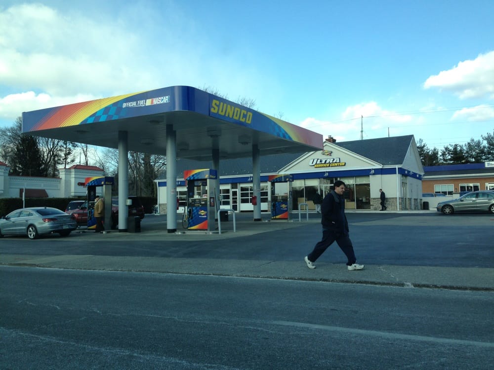 Heilman’s Sunoco Auto Repair Ardmore, PA Yelp