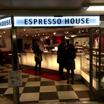 espresso house sveavägen espresso house sveavägen