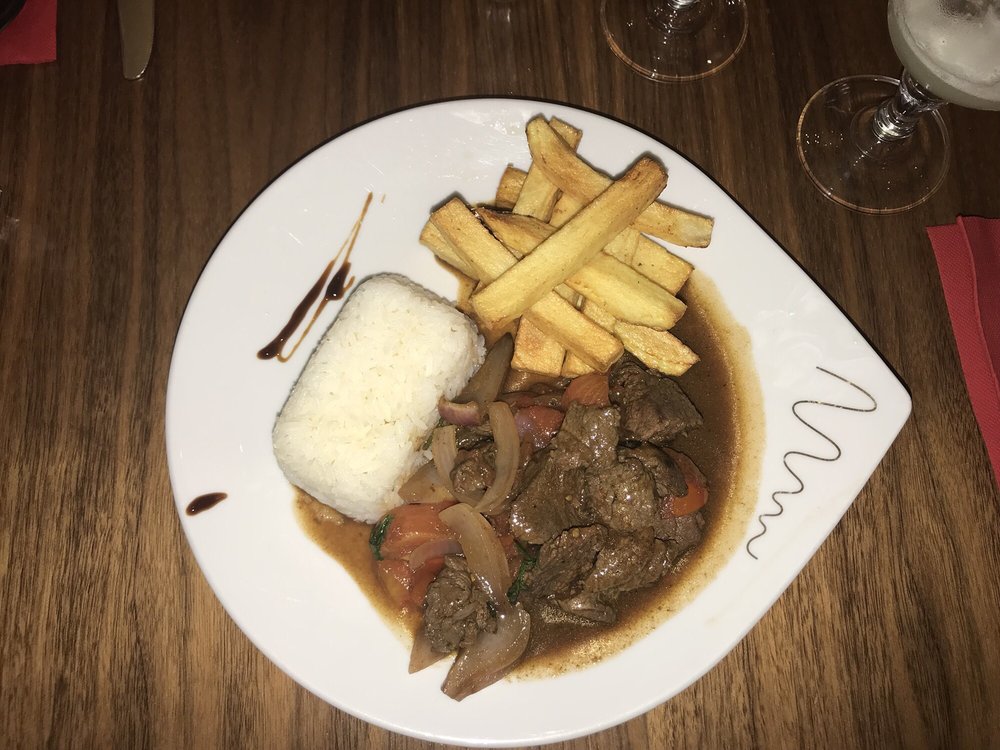 Latinogourmand
