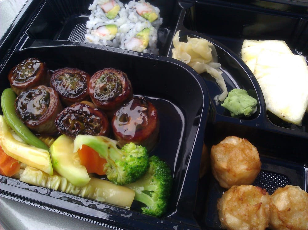 Red Ginger Sushi Bars Charlotte, NC Yelp