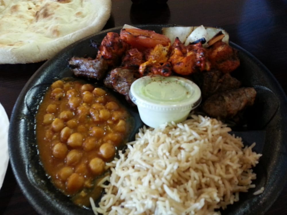 Maiwand Kabob Afghan Burtonsville, MD Yelp