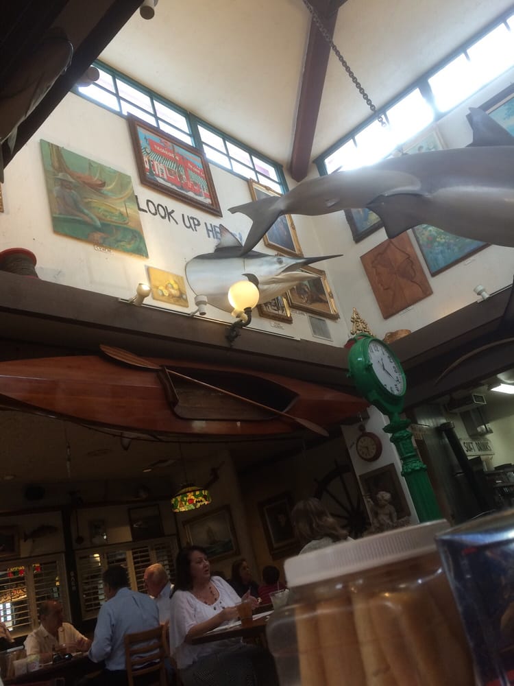 Crab Cooker Restaurant Tustin, CA Yelp