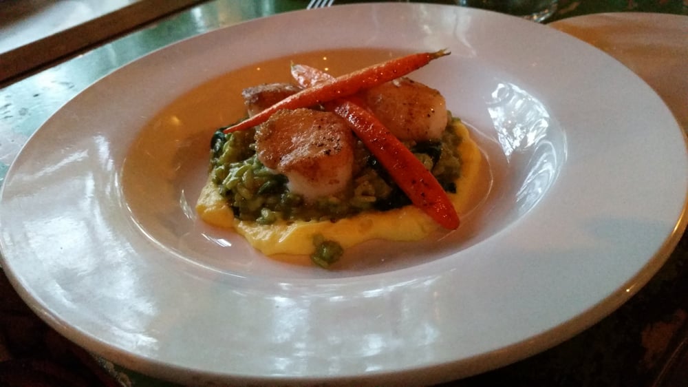 Tables 47 Photos American (New) Northeast Denver, CO Reviews