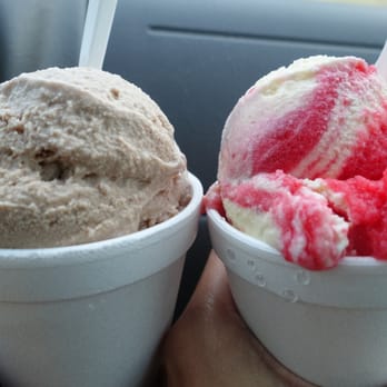 sweet oasis ice cream