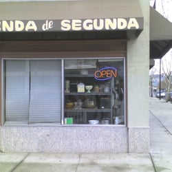 Smart Buy Thrift Store - San Jose, CA, United States by Deb N
