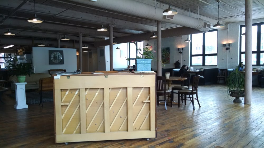 BirchTree Bread Company Coffee & Tea Worcester, MA Yelp