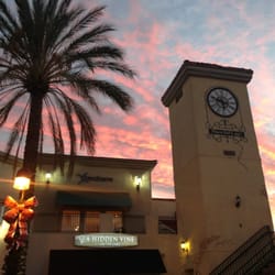 Xtend Barre Mission Viejo logo