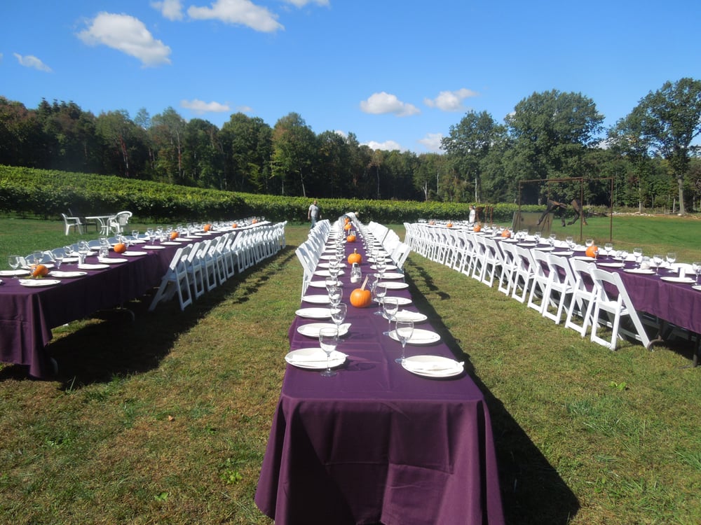 Lost Acres Vineyard 63 Photos Wineries 80 Lost Acres Rd Granby