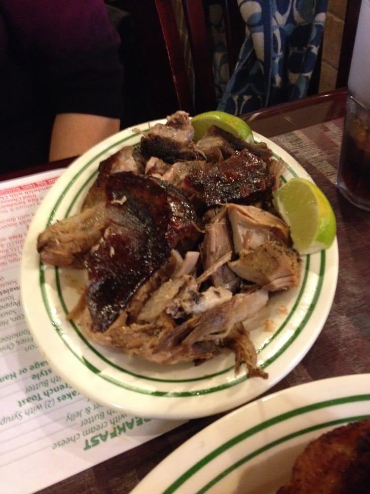 El Conuco Restaurante 87 Photos Dominican Union City, NJ