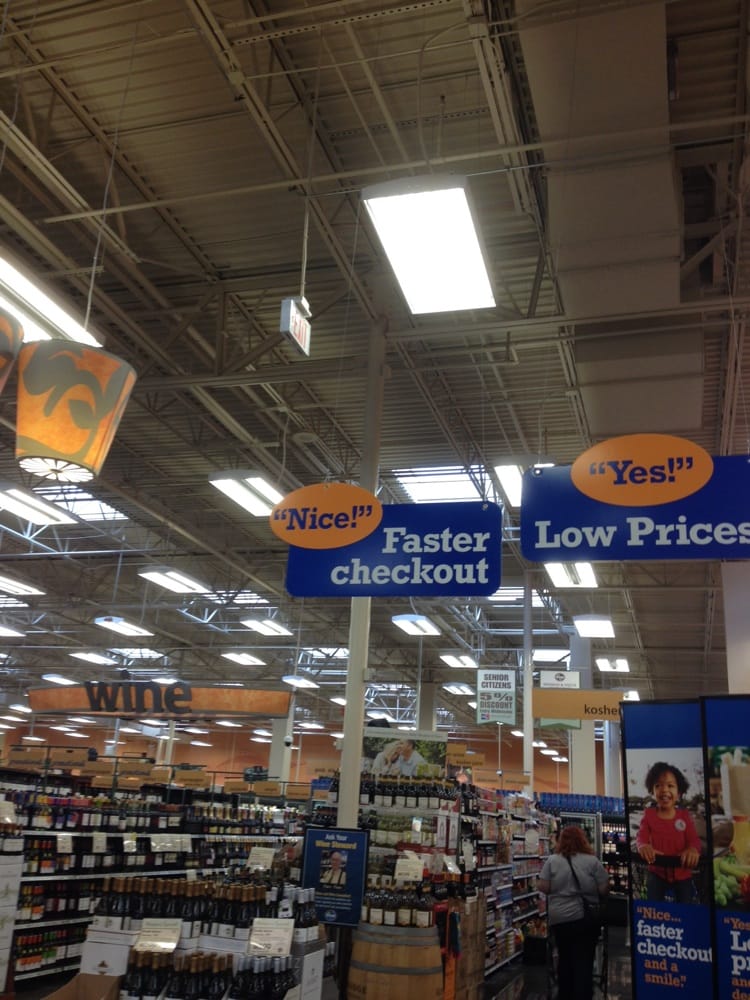 Kroger Grocery Marietta, GA Yelp