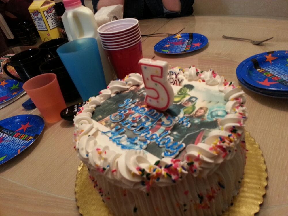 Kiddie Cakes Bakeries Princes Bay Staten Island, NY Yelp