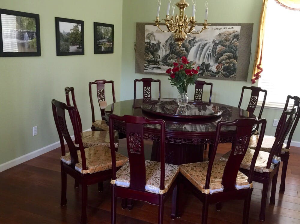 Shiu Fung Rosewood Furniture Furniture Stores Oakland Chinatown