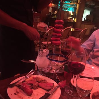churrascaria bergen north