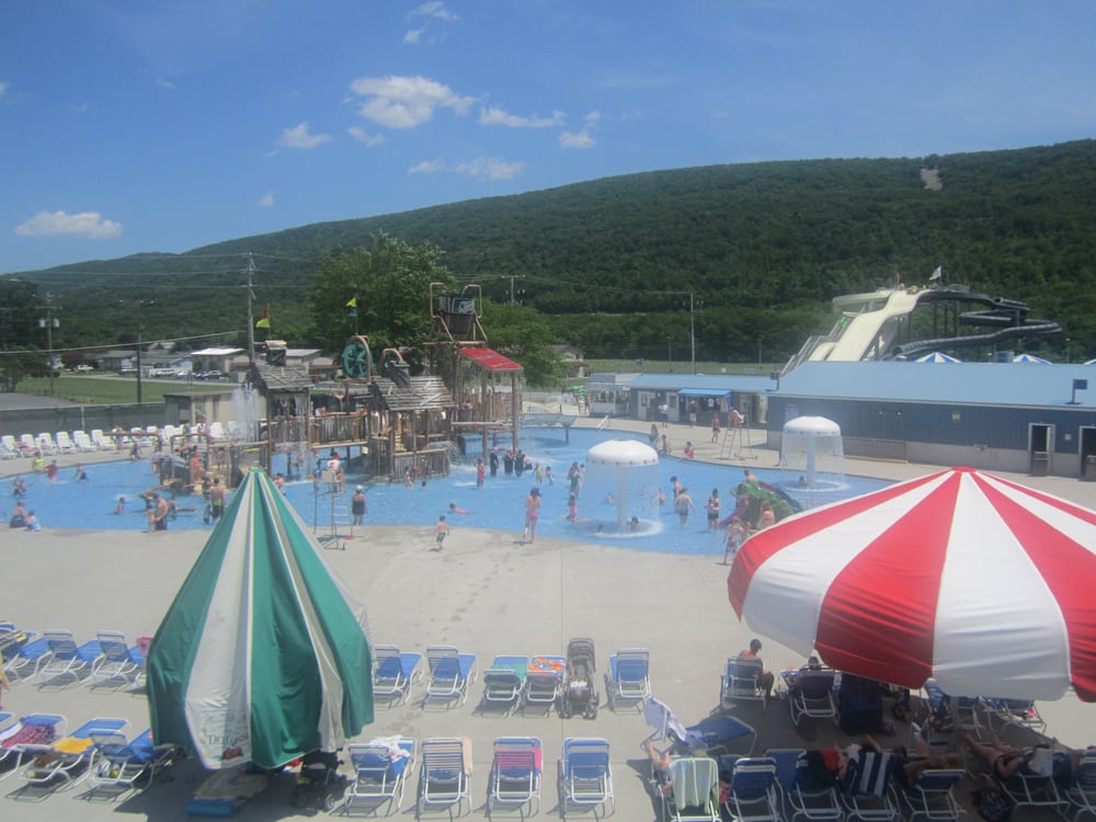 Delgrosso’s Amusement Park Tipton, PA Yelp