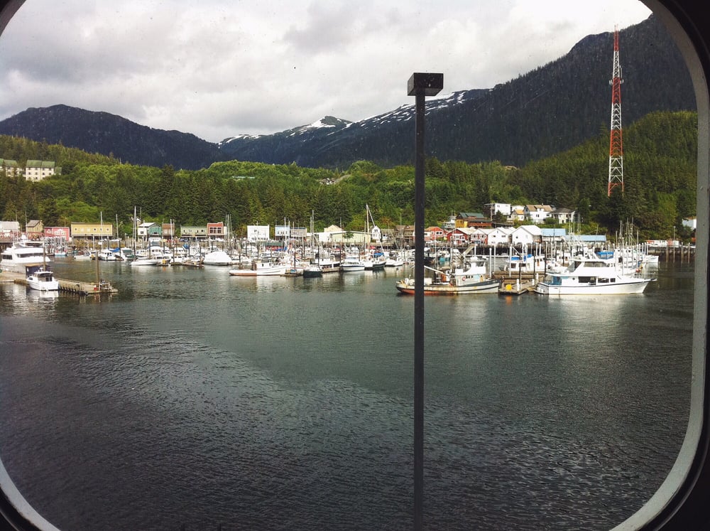 Downtown Ketchikan 26 Photos Restaurants Ketchikan, AK Yelp