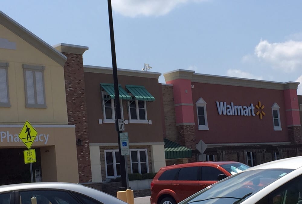 Walmart Supercenter Grocery Tega Cay, SC, United States Reviews