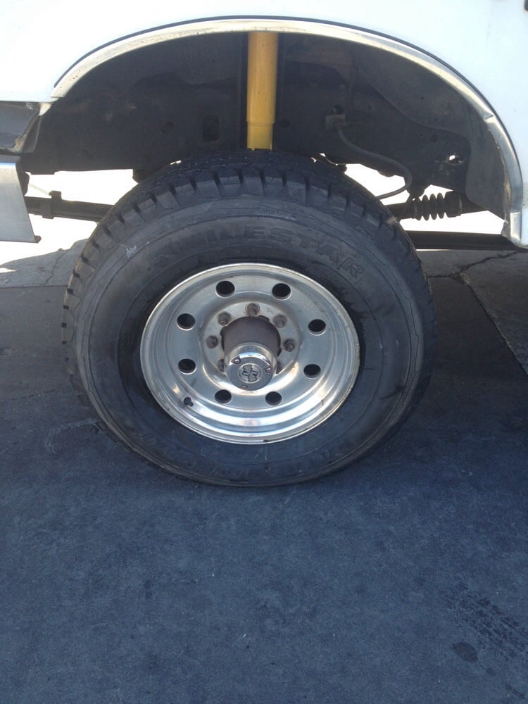 Sunset Wheels & Tires Tires Los Angeles, CA Yelp