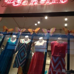 De Janeiro - New York, NY, United States. Storefront