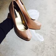 Brickell Shoe Repair & Alteration - Miami, FL, United States